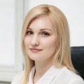 Беспалова Ольга Сергеевна