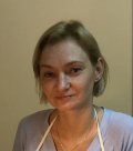 Французова Лариса