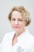 Бегма Ирина Геннадьевна