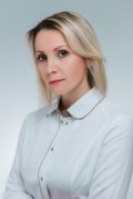Бакастова Елена Васильевна