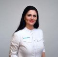 Егорова Наталья Владимировна