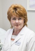 Яковенко Марина Ивановна