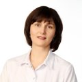 Веснина Ольга Геннадьевна