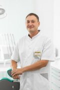 Коков Андрей Владимирович