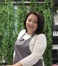 Аллахаердиева Севиль Мусеиб Кызы