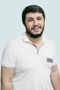 Габибуллаев Магомед Алигаджиевич