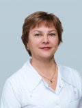 Юрченко Вера Николаевна