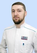 Корамагомедов Сиражудин Хабибович