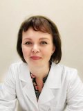 Голованова Валентина Евгеньевна