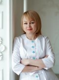 Андросенко Марина Николаевна