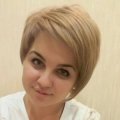 Ананьева Валентина