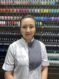 Стамбекова Аида