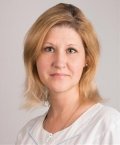 Исаева Ольга Валерьевна
