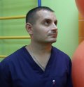 Кыржалы Иван Петрович