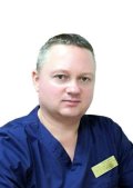 Гущин Владимир Игоревич