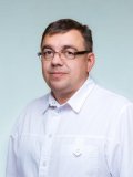 Синяков Владимир Владимирович