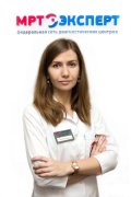 Смирнова Анна Шахбановна