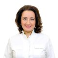 Гафурова Дина Наилевна
