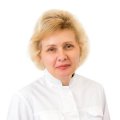 Погорелова Светлана Геннадьевна