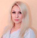 Дубова Елена Александровна