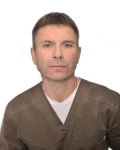 Кублицкий Максим Владимирович
