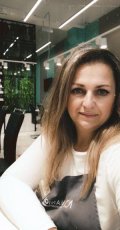 Ахвледиани Энди Гонериевна