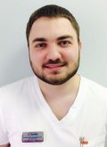 Хакунов Джантамир Давлетович