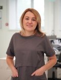 Абдрахманова Динара Разатовна