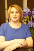 Черняева Светлана