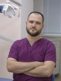 Синяков Владислав Павлович