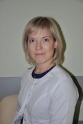 Синицына Наталья Валерьевна
