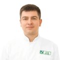 Чулков Василий Сергеевич