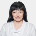 Войткевич Татьяна Аркадьевна