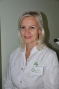 Гилева Светлана Геннадьевна