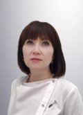 Собянина Наталья Анатольевна