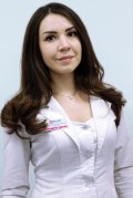 Лахтина Екатерина Александровна