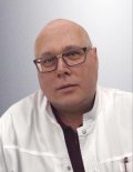 Патрушев Николай Борисович