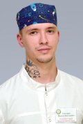 Снигирев Никита Витальевич