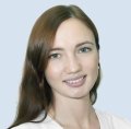 Афонина Екатерина Валерьевна