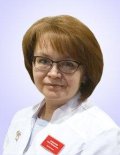 Солдатова Юлия Валерьевна