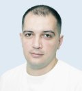 Бестаев Георгий Рамазанович