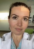 Беляева Анастасия Владимировна