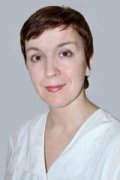 Нагоева Юлия Юрьевна