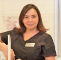 Розина Наталья Евгеньевна