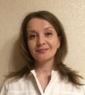 Асташкина Юлия Александровна