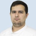 Рукавишников Роман Дмитриевич