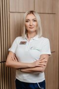 Бурягина Наталья Викторовна