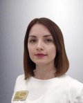 Середенко Наталья Николаевна