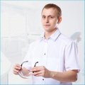 Егорушин Арсений Сергеевич