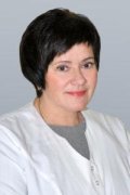 Куклина Татьяна Ивановна